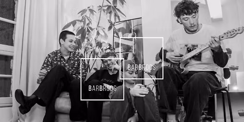 Indalo \/\/ BarBroos