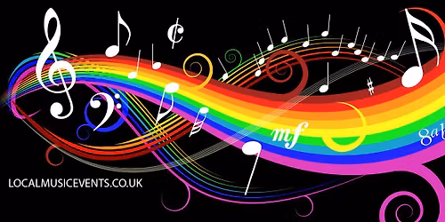 The Story of the Blues