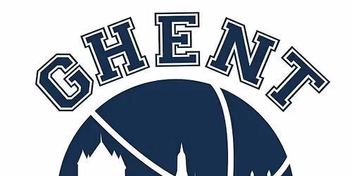 Sport&Spel F.D@Ghent Basketball(Viadunk)
