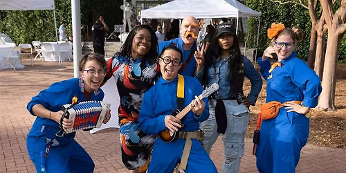 Bubbles & Bubbly 2026