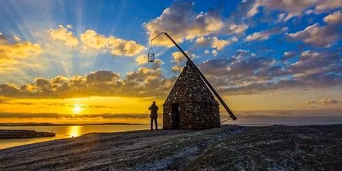 Soria Moria til Verdens Ende 30-31.05.2026