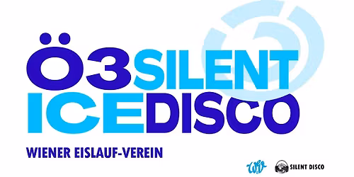 \u00d63 Silent Ice Disco | Wiener Eislauf-Verein