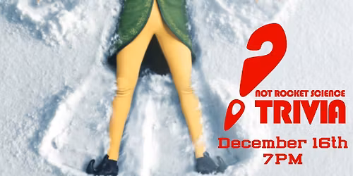 Elf Trivia - Hardin Valley