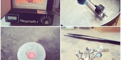 Lost Wax Casting