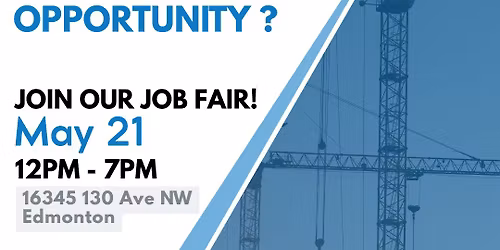 Can-Cell Group Job Fair - May 21, 2026