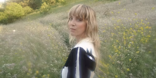 The Mynabirds Undertow Show - Cleveland OH