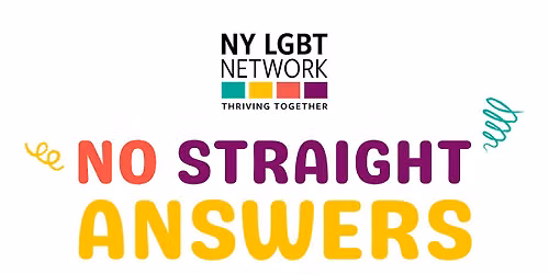 No Straight Answers Youth Study Hall