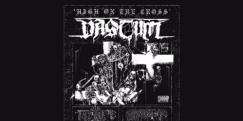 Vastum (US) + Torture Rack (US) - BETA