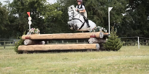 Technical jump clinic @ Field farm