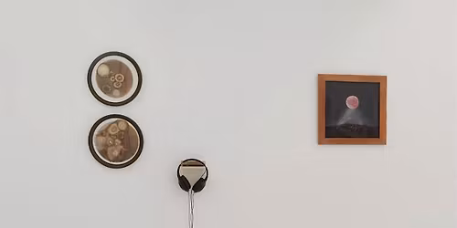 Tending: Relaxed Exhibition Mornings