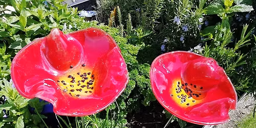 Langes\u00f8 kunst og havedesign dag.