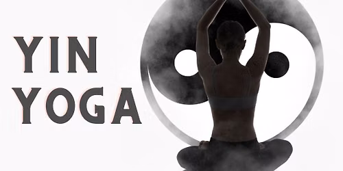 Summer Yin Yoga Series