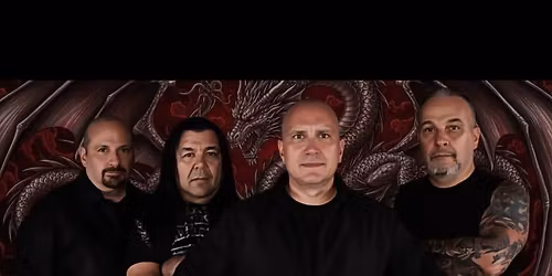 CHILDREN OF THE SEA at Four Seasons by the Lake!