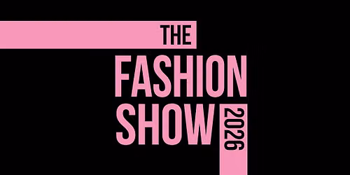 The Fashion Show 2026