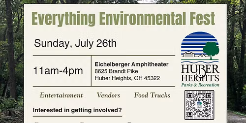 Everything Environmental Fest