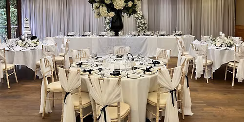 Wedding Open Day - Sunday 7th June