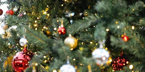 Christmas & Holiday Open House at Sunny Valley Farms