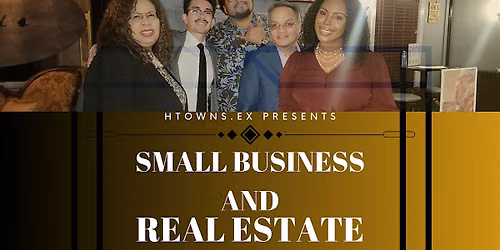 HTown's Experience Casting CALL 2026