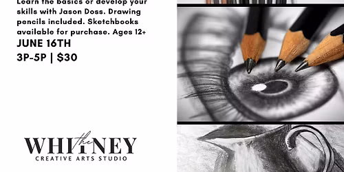 Drawing 101