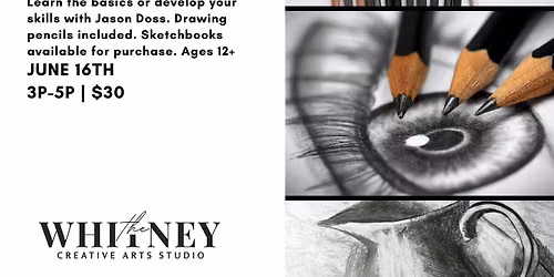 Drawing 101