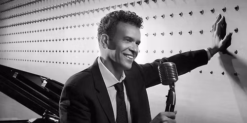 Brian Stokes Mitchell at Musical Instrument Museum - MIM Music Theater