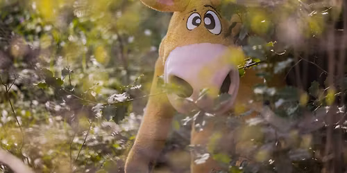 O izgubljenem osli\u010dku