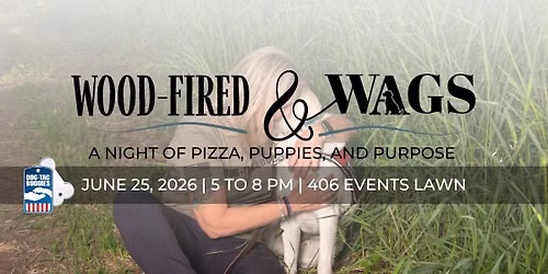 Wood-Fired & Wags 