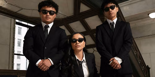 SPY ACADEMY: TOP SECRET FIELD MISSION \u2014 DENVER