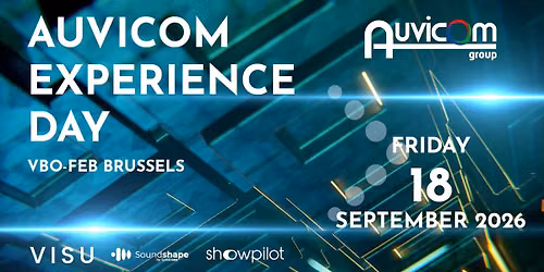 Auvicom Experience Day