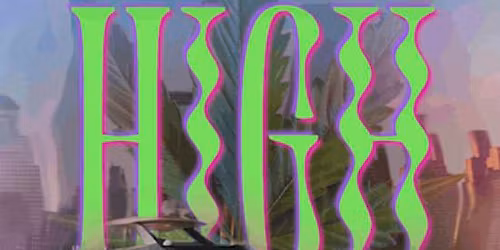 Vibes Are High 420 Boat Party Yacht Cruise NYC