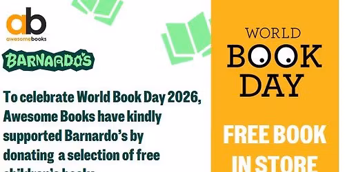 World Book Day 2026