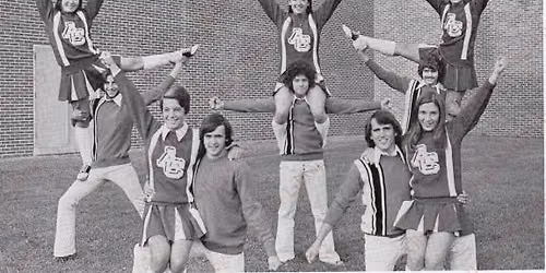 Class of 1976 50 year Reunion