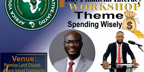 Financial Literacy program