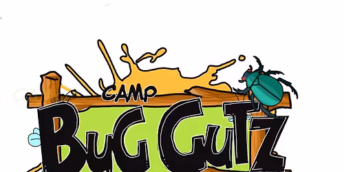 BUG GUTz VBS