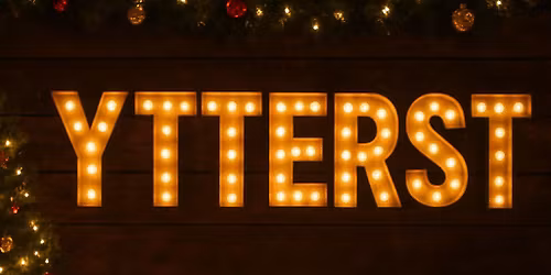 Julebord p\u00e5 Stad Hotell 13. Desember