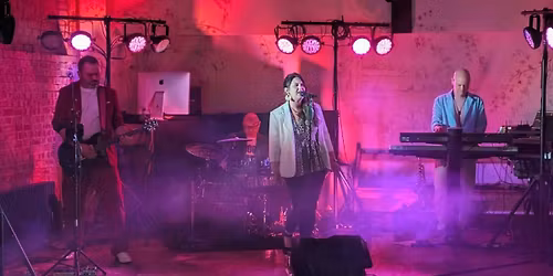 The Guilty Pleasures House Band: 80's Nostalgia!