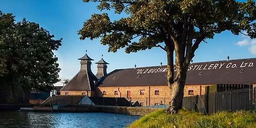 D\u00c9GUSTATION IRLANDE - CLUB DE WHISKY DU KING HALL