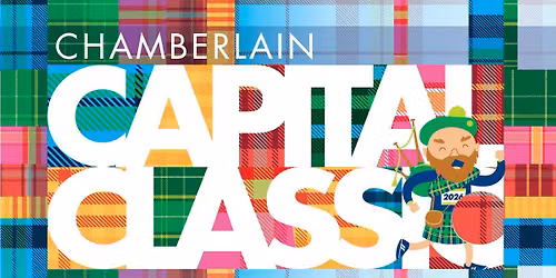 Chamberlain Capital Classic 2026
