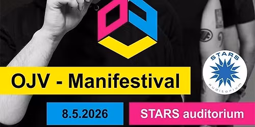 OJV - Manifestival