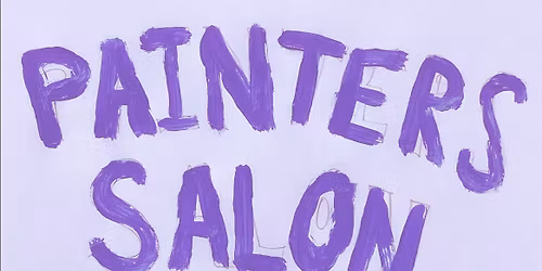 Painters salon