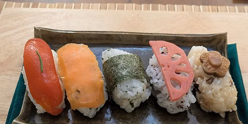 Japanese  Supper Club: December