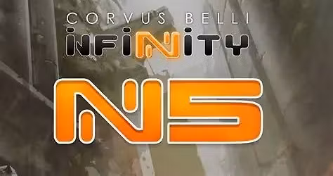 Learn to Play: Infinity N5 @ Dreaming City Games