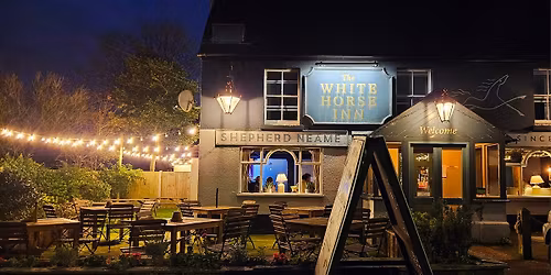 Quiz Night for April \ud83d\udcab 