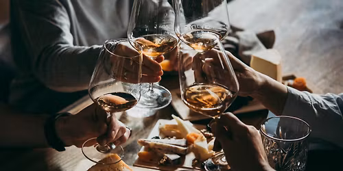 Vine & Dine Wednesday