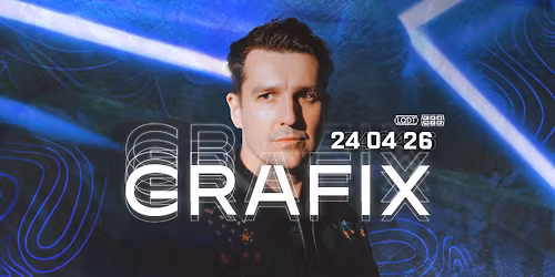 LQDT w\/ Grafix @ Fabric Ostrava