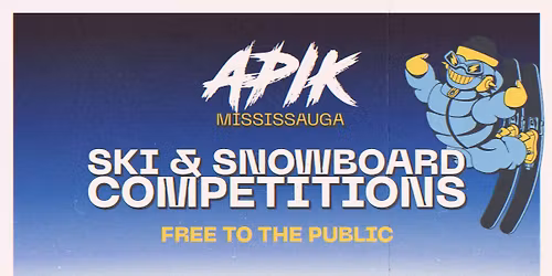 APIK Mississauga 2026