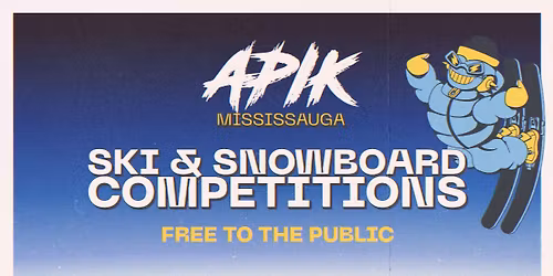 APIK Mississauga 2026