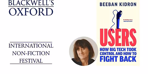 Baroness Beeban Kidron USERS
