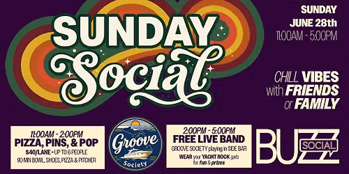 Sunday Social