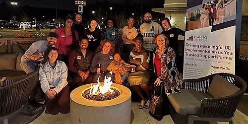 Triangle DEI Community September 2026 Event